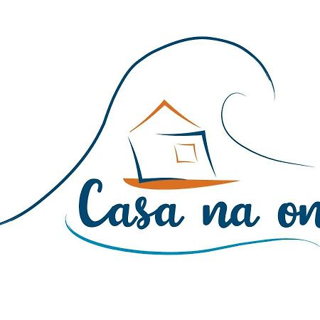 Apartament Casa Na Onda Subvila Nazaré Zewnętrze zdjęcie