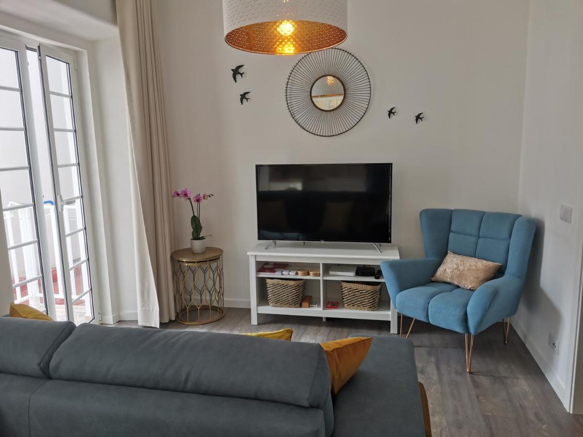 Apartament Casa Na Onda Subvila Nazaré Zewnętrze zdjęcie