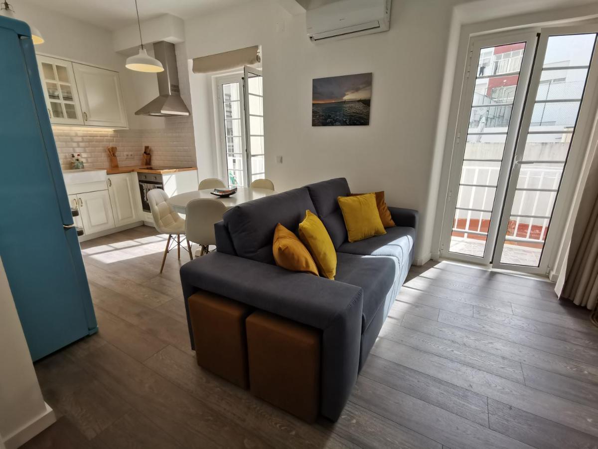 Apartament Casa Na Onda Subvila Nazaré Zewnętrze zdjęcie
