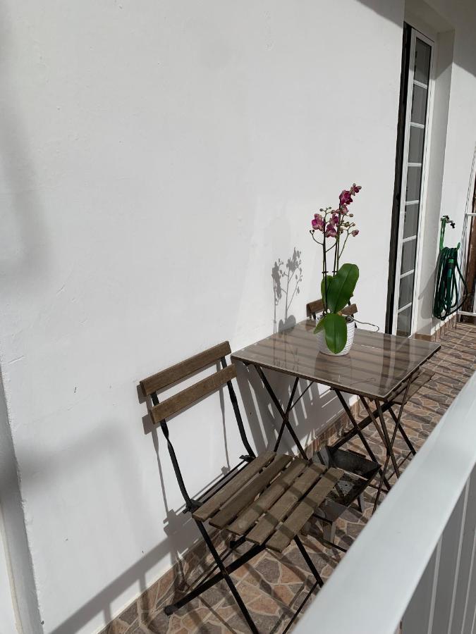Apartament Casa Na Onda Subvila Nazaré Zewnętrze zdjęcie