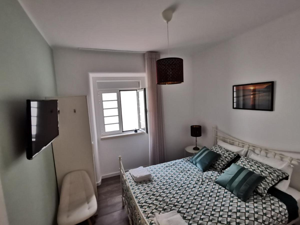 Apartament Casa Na Onda Subvila Nazaré Zewnętrze zdjęcie