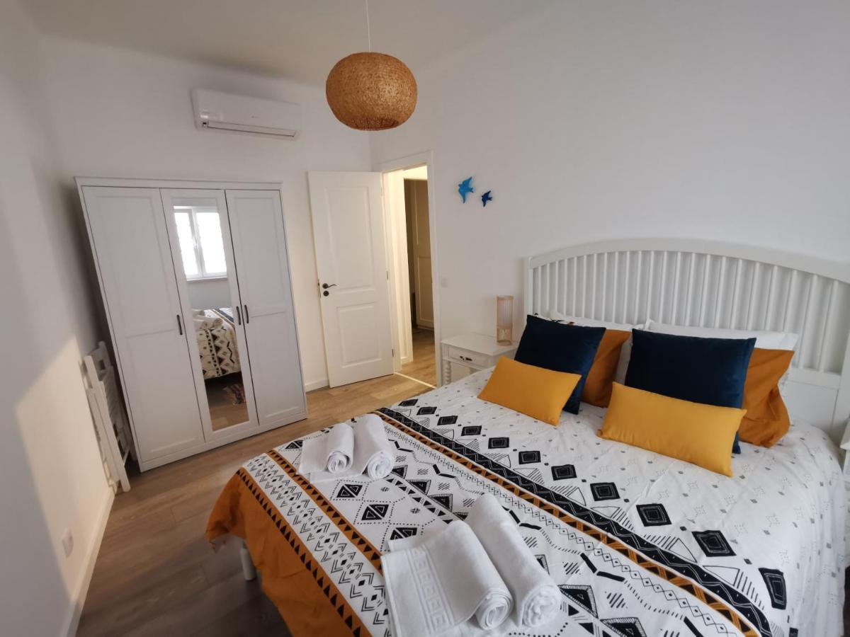 Apartament Casa Na Onda Subvila Nazaré Zewnętrze zdjęcie